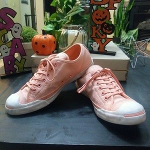 CONVERSE JACK PURCELL SIZE (8)